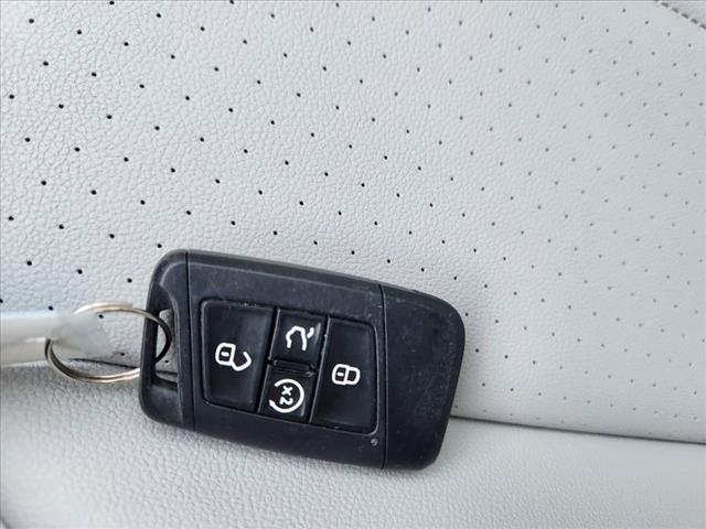 2023 Volkswagen Tiguan SE 4Motion