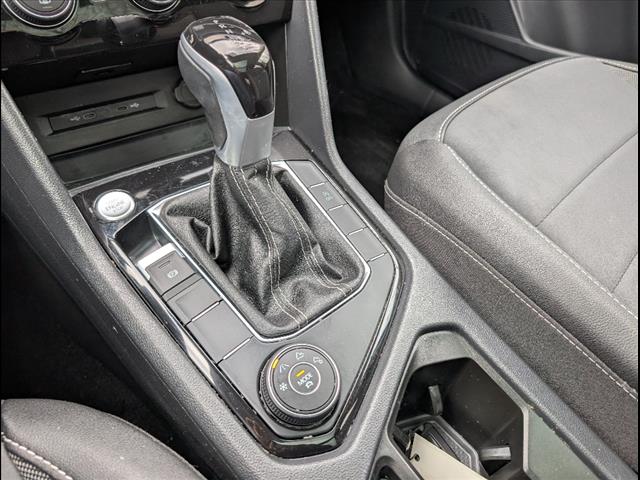 2024 Volkswagen Taos SE 4Motion