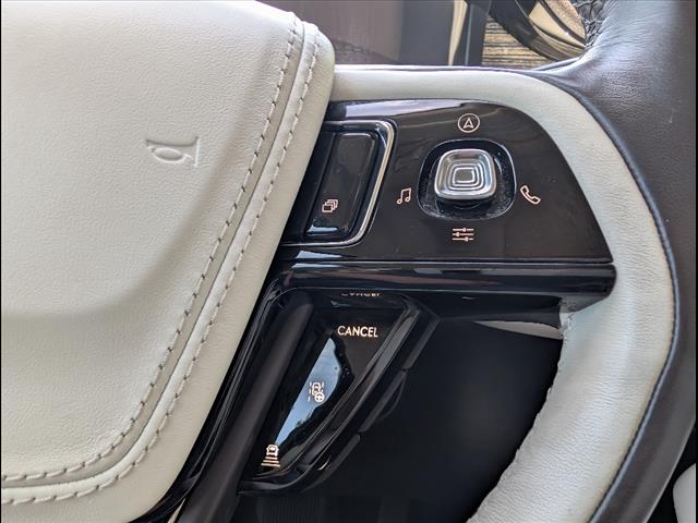 2020 Lincoln Aviator Black Label