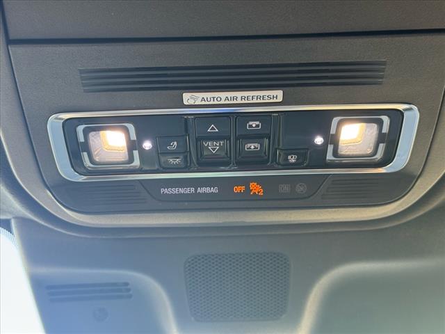 2025 Lincoln Navigator Black Label