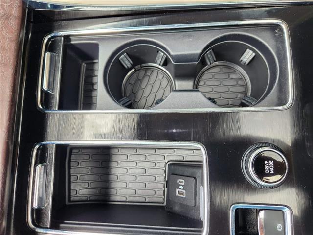 2022 Lincoln Aviator Grand Touring