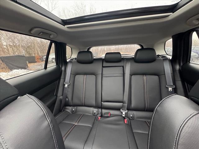 2025 Mazda CX-50 Hybrid Premium