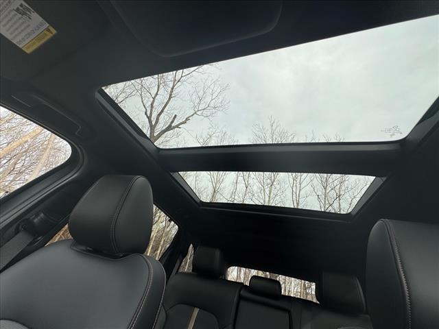 2025 Mazda CX-70 3.3 Turbo S Premium