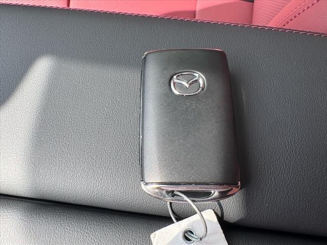 2025 Mazda CX-70 3.3 Turbo Premium Plus