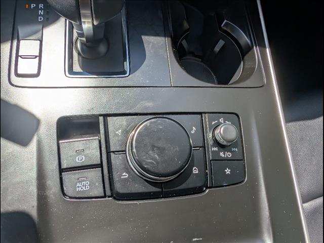 2024 Mazda CX-90 3.3 Turbo Select