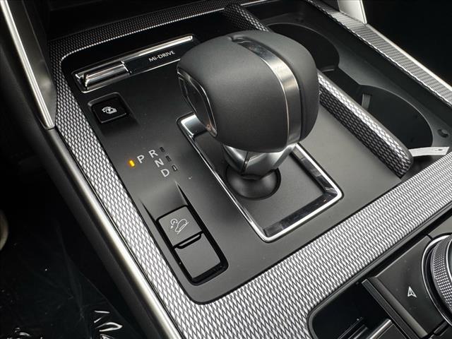 2025 Mazda CX-90 PHEV Preferred