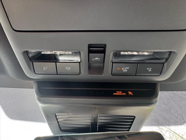 2025 Mazda CX-90 PHEV Premium Plus