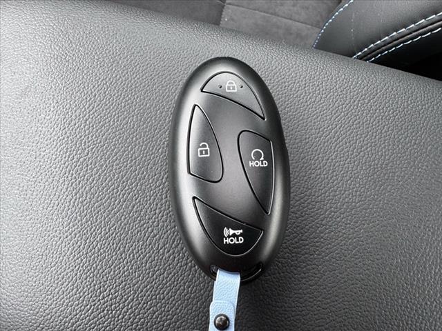 2025 Hyundai ELANTRA N Base