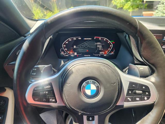 2022 BMW 2 Series M235i xDrive Gran Coupe