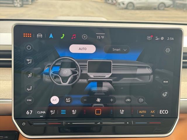 2025 Volkswagen ID.Buzz 1st Edition 4Motion