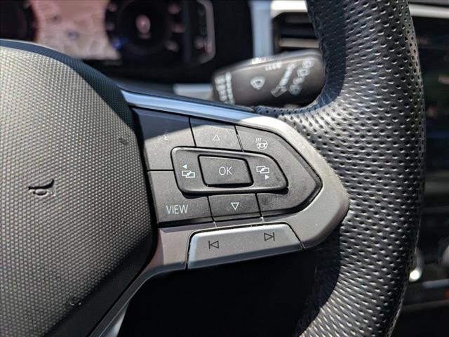 2023 Volkswagen Atlas V6 SEL Premium R-Line 4Motion