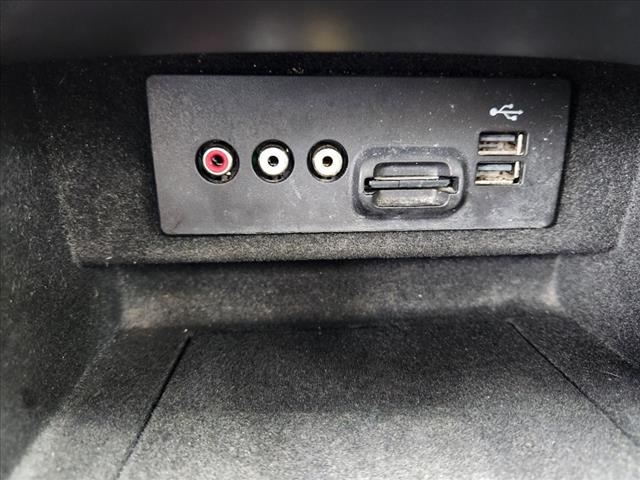 2013 Lincoln MKX 