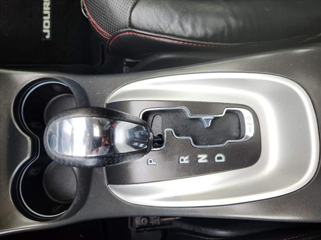 2017 Dodge Journey GT