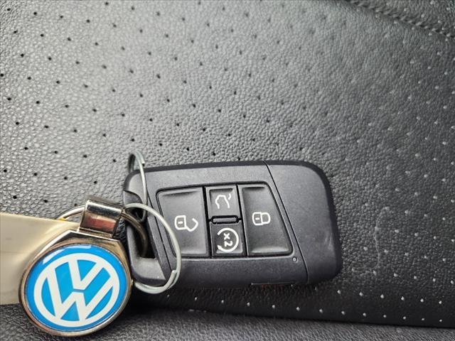 2022 Volkswagen Tiguan SE 4Motion