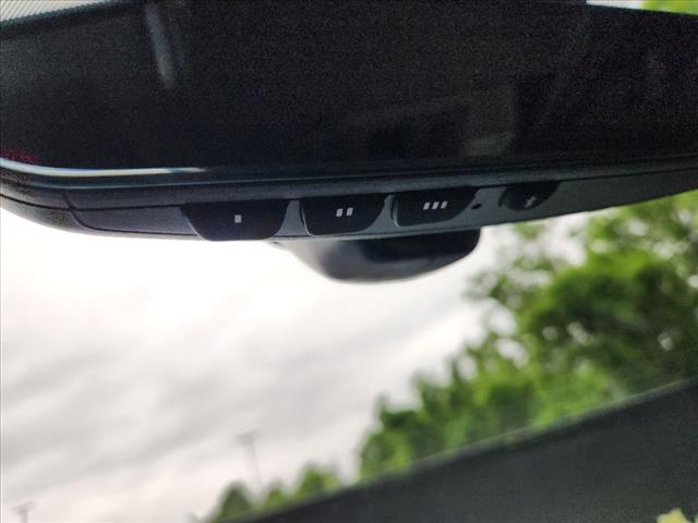 2024 Volkswagen Tiguan SE 4Motion