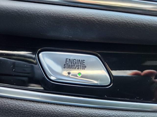 2022 Buick Enclave Avenir