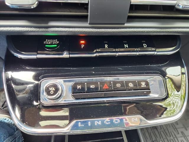 2023 Lincoln Corsair Grand Touring