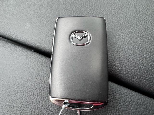 2025 Mazda CX-50 Hybrid Premium