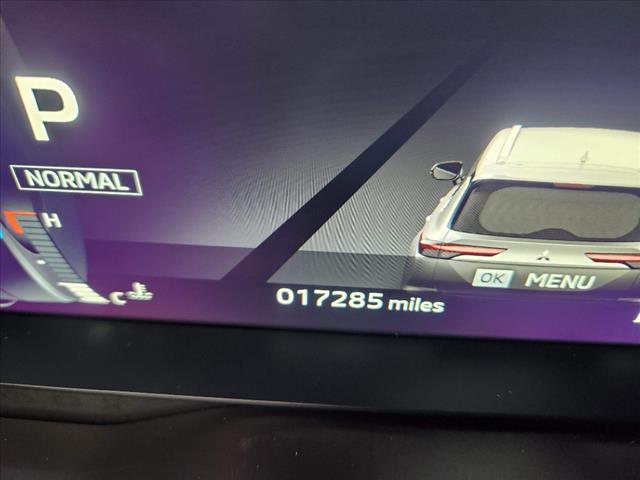 2024 Mitsubishi Outlander SEL