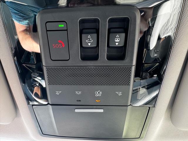 2025 Mitsubishi Outlander SEL Platinum Edition