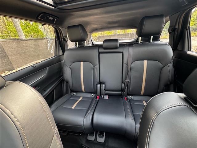 2025 Mazda CX-70 3.3 Turbo Premium Plus