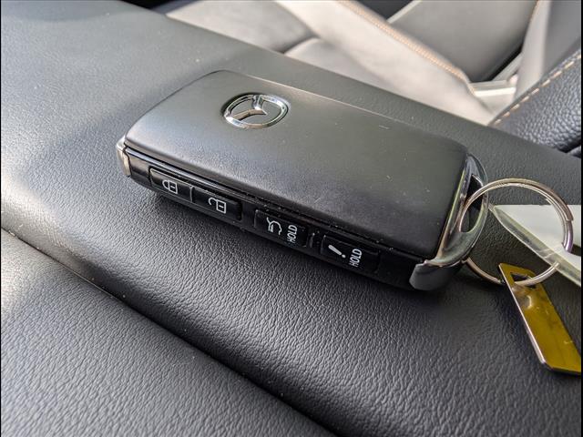 2024 Mazda CX-90 3.3 Turbo Select