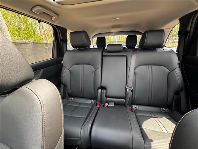 2025 Mazda CX-90 3.3 Turbo Premium Sport