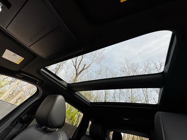 2025 Mazda CX-90 PHEV Premium Plus