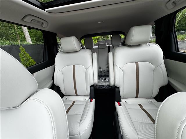 2025 Mazda CX-90 Plug-in Hybrid Premium Plus