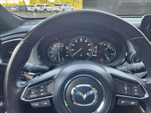 2021 Mazda CX-9 Signature