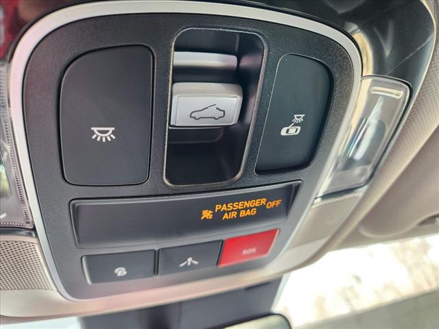 2023 Hyundai SONATA Hybrid Limited