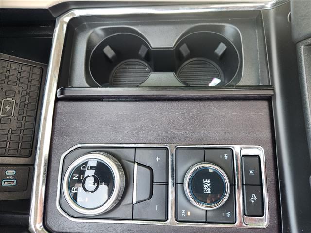 2024 Ford Expedition Platinum