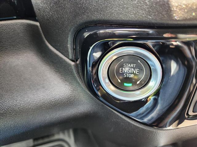 2024 Chevrolet Silverado 3500HD LTZ