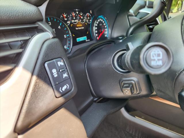 2017 GMC Yukon XL SLT