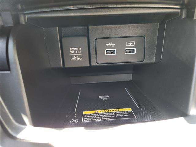 2021 Honda Accord Hybrid Touring
