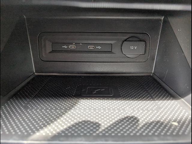 2021 Volkswagen Atlas Cross Sport V6 SEL