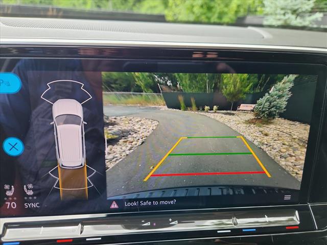 2024 Volkswagen Atlas SE 4Motion