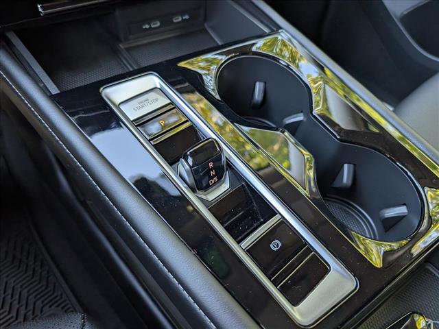2024 Volkswagen Atlas SE 4Motion