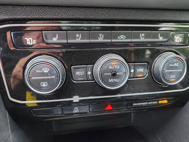 2021 Volkswagen Atlas V6 SEL Premium 4Motion