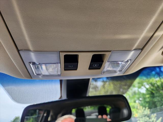 2019 Lincoln MKT Reserve