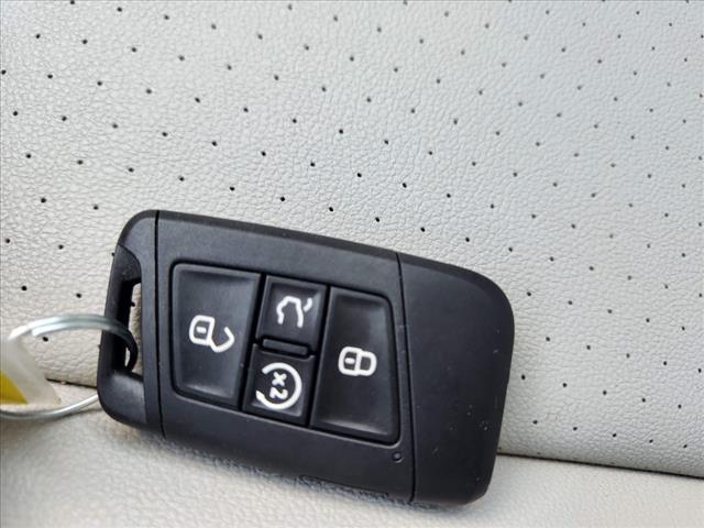 2021 Volkswagen Tiguan SEL 4Motion