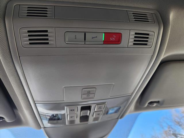 2024 Volkswagen Taos SEL 4Motion