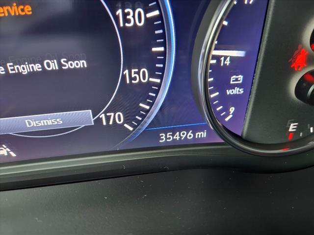 2022 Buick Enclave Avenir