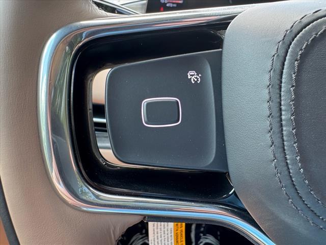 2025 Lincoln Navigator L Black Label