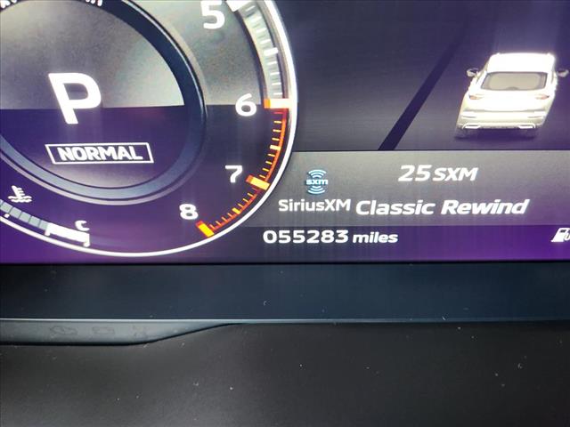 2023 Mitsubishi Outlander 40th Anniversary