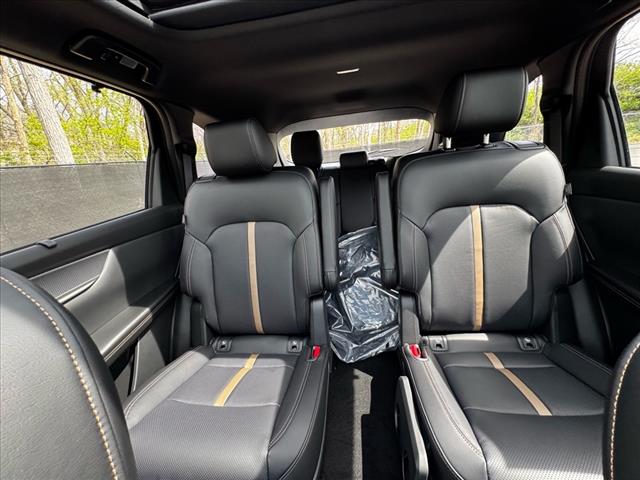 2025 Mazda CX-90 PHEV Premium Plus