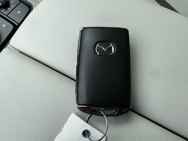 2025 Mazda CX-90 Plug-in Hybrid Premium Plus