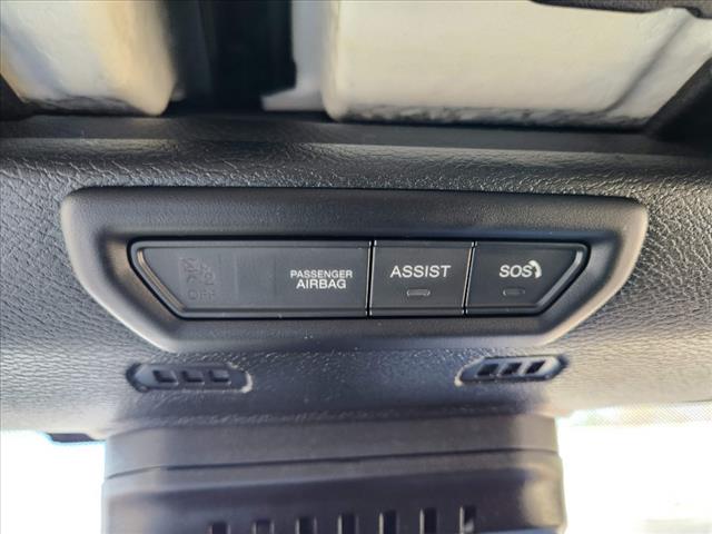 2021 Jeep Wrangler Unlimited Sahara 4xe