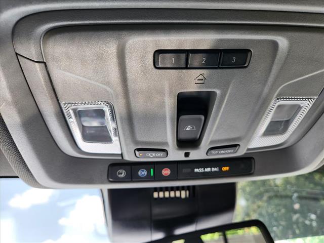2024 Chevrolet Silverado 3500HD LTZ
