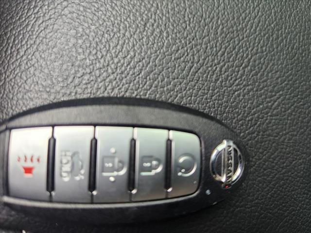 2020 Nissan Altima 2.5 SL